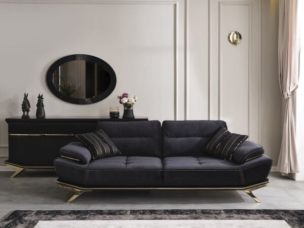 Wow Gold Koltuk Takımı