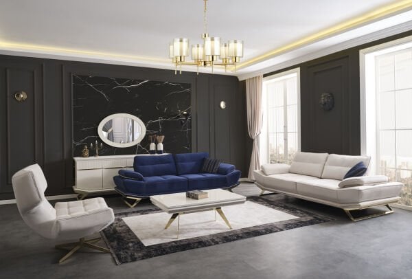 Wow Gold Koltuk Takımı