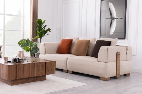 Blanco Koltuk Takımı