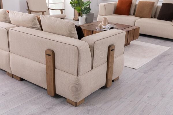 Blanco Koltuk Takımı