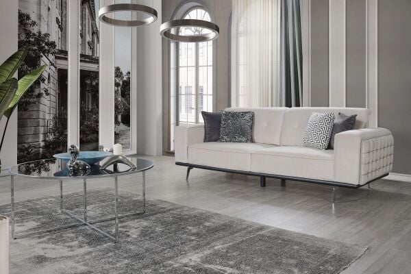 Gucci Koltuk Takımı