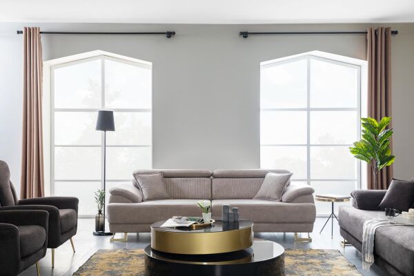 Lizbon Koltuk Takımı