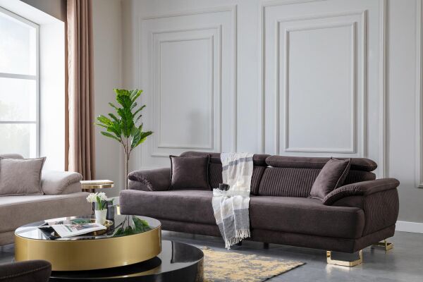 Lizbon Koltuk Takımı