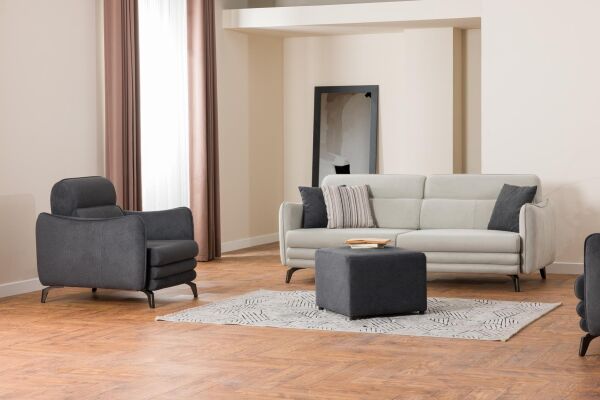 Parma Koltuk Takımı