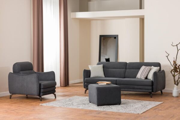 Parma Koltuk Takımı