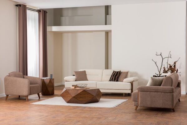 Tokyo Koltuk Takımı