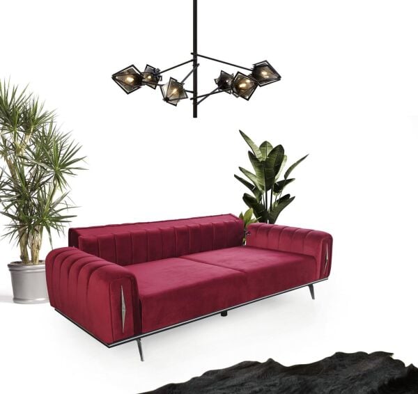 Versace Koltuk Takımı