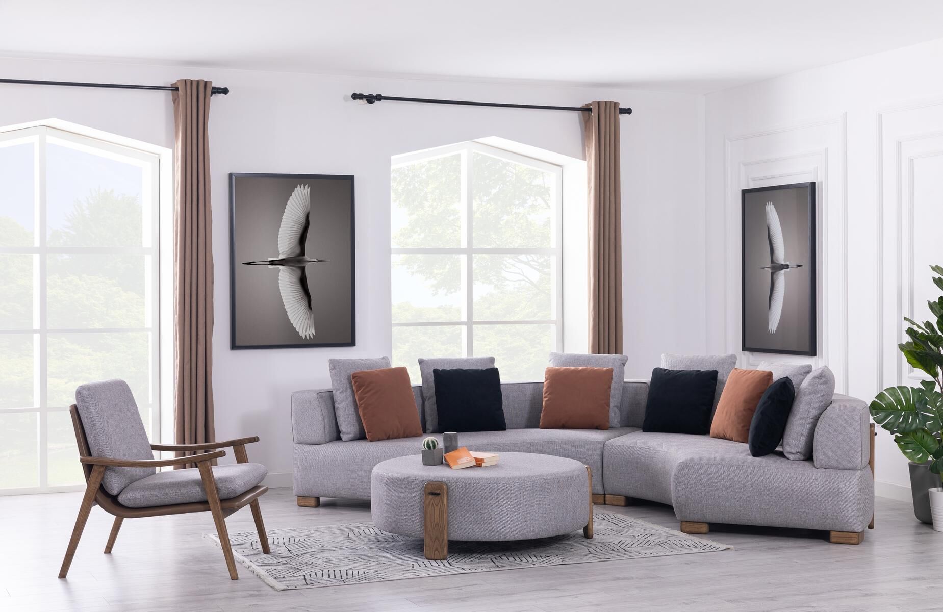 Blanco C Köşe Takımı