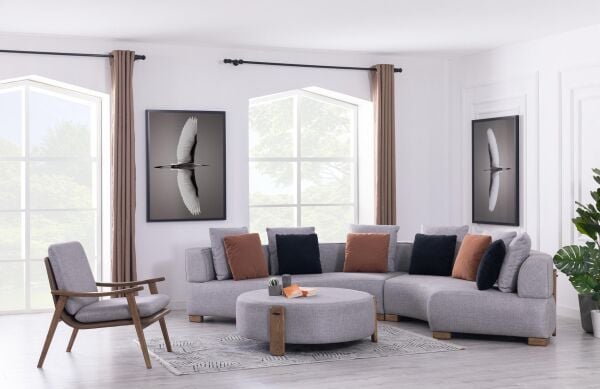 Blanco C Köşe Takımı