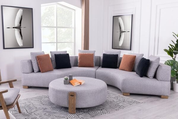 Blanco C Köşe Takımı