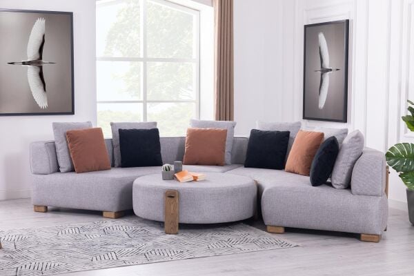 Blanco C Köşe Takımı