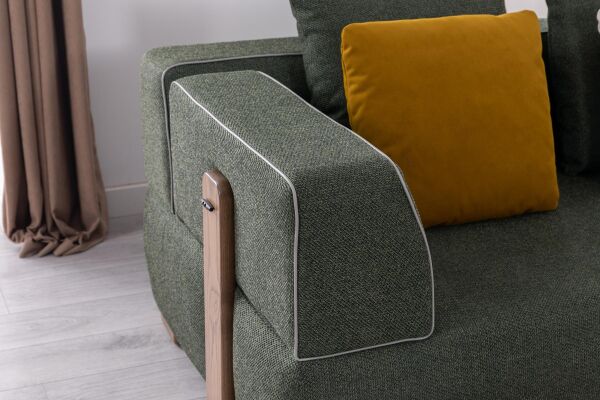 Blanco Rest Köşe Takımı