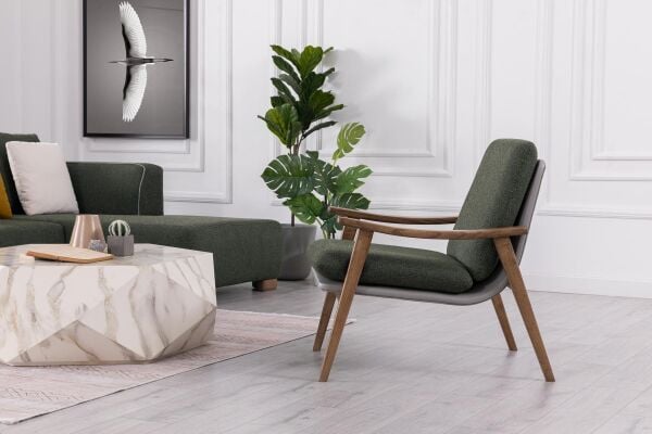 Blanco Rest Köşe Takımı