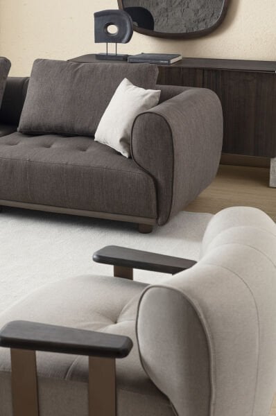 Arte Koltuk Takımı