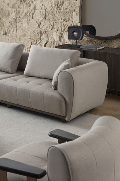 Arte Koltuk Takımı