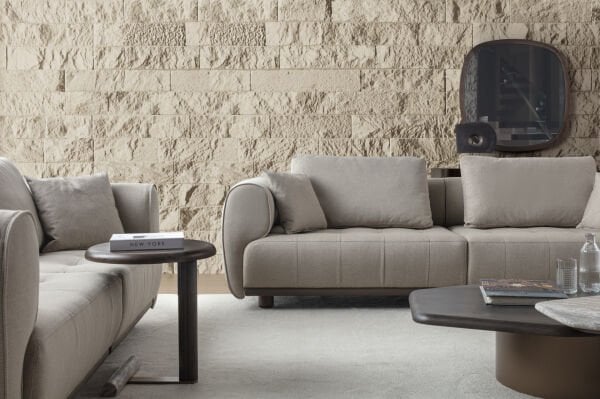 Arte Koltuk Takımı