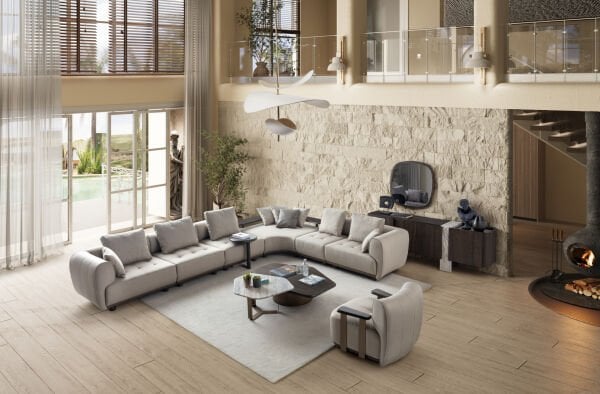 Arte Köşe Takımı