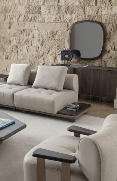 Arte Köşe Takımı