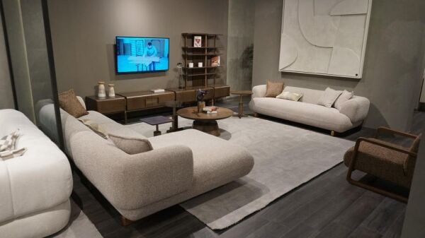 Aura Koltuk Takımı