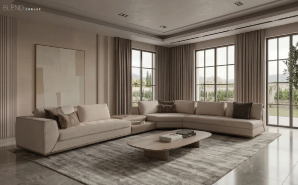 Blend Köşe Takımı