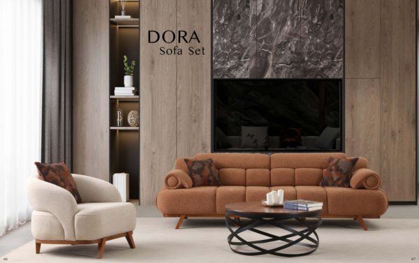 Dora Koltuk Takımı