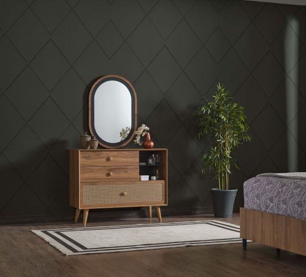 Hazeran Yatak Odası