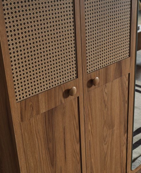 Hazeran Yatak Odası